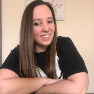 Meet your Posher, Kylee